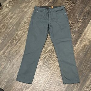 Howler Bros Frontside 5-Pocket Pants, Charcoal